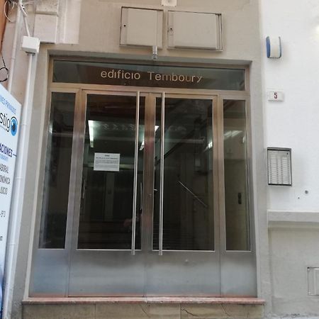 Apartamento Con Encanto 'Larios Street Ii' Appartement Málaga Buitenkant foto