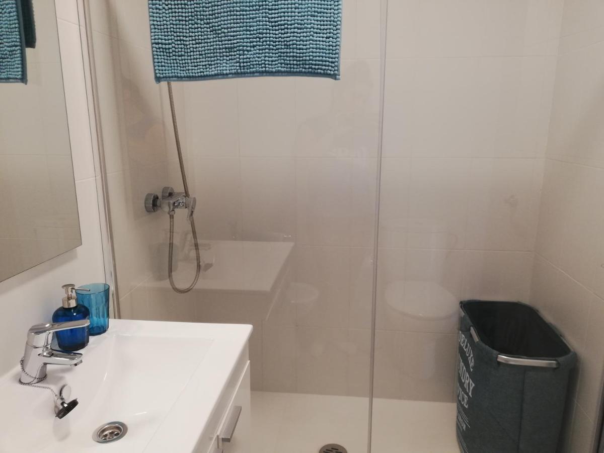 Apartamento Con Encanto 'Larios Street Ii' Appartement Málaga Buitenkant foto