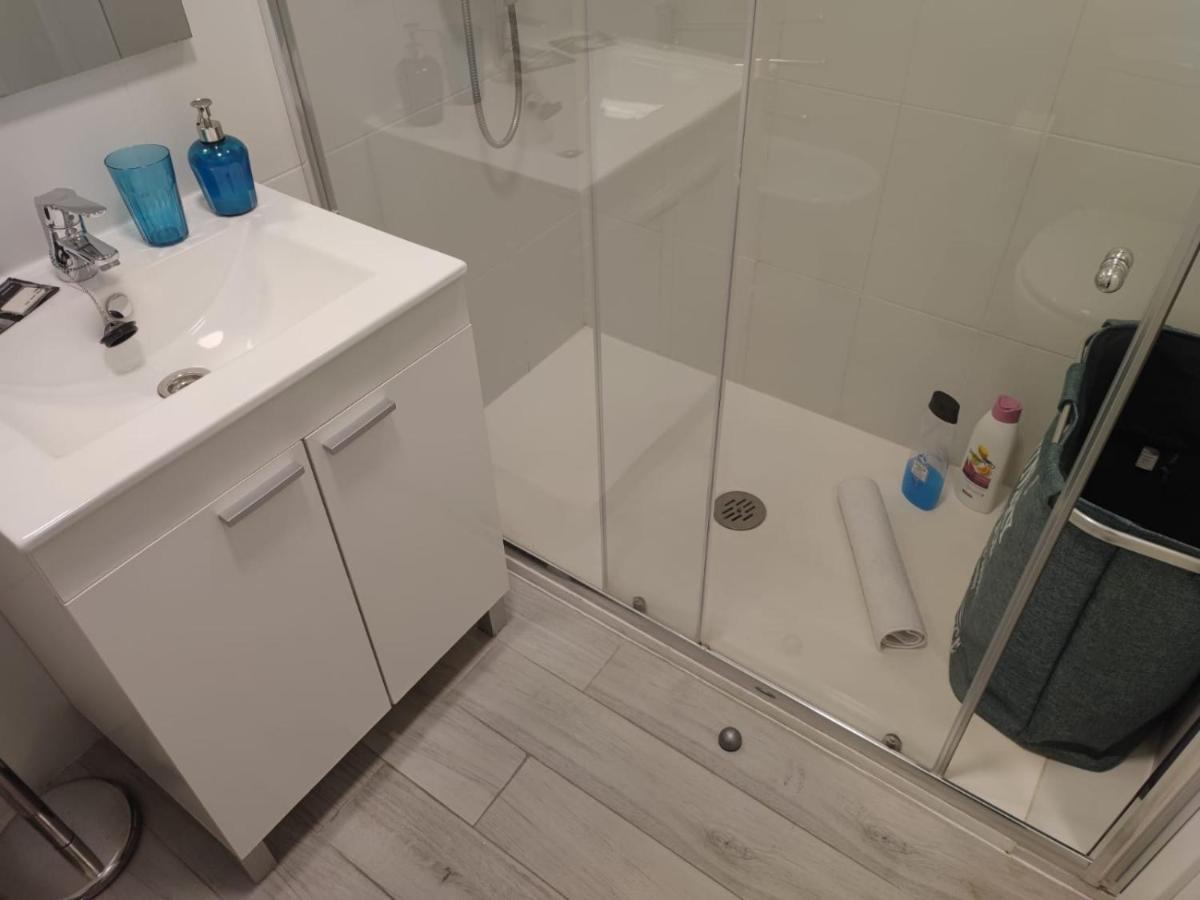 Apartamento Con Encanto 'Larios Street Ii' Appartement Málaga Buitenkant foto